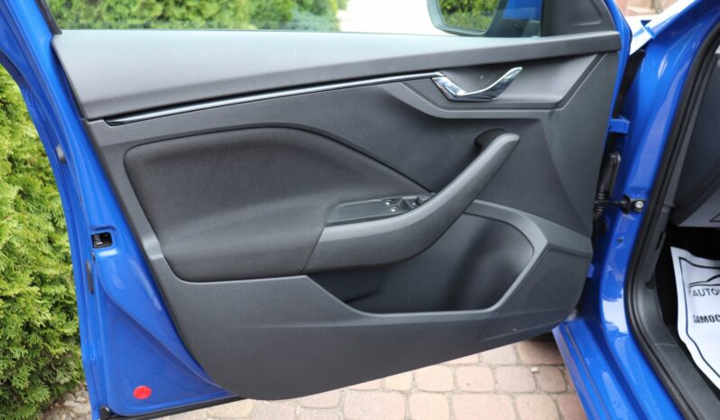 SKODA KAMIQ 1.0 TSI, JAK NOWA NISKI PRZEBIEG full