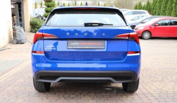 SKODA KAMIQ 1.0 TSI, JAK NOWA NISKI PRZEBIEG full