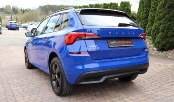 SKODA KAMIQ 1.0 TSI, JAK NOWA NISKI PRZEBIEG full