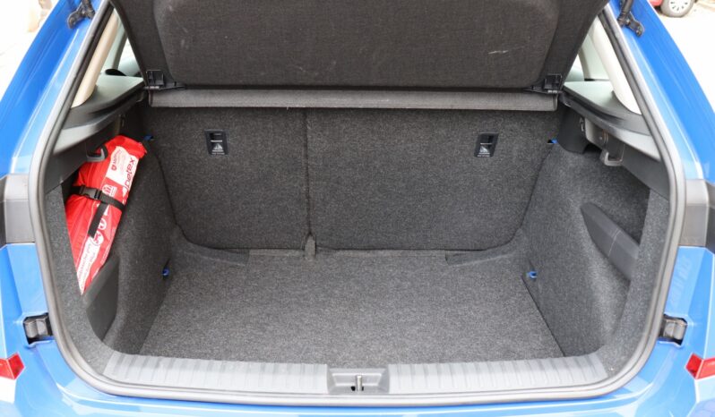 SKODA KAMIQ 1.0 TSI, JAK NOWA NISKI PRZEBIEG full