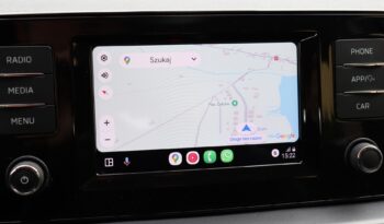 SKODA KAMIQ 1.0 TSI, JAK NOWA NISKI PRZEBIEG full