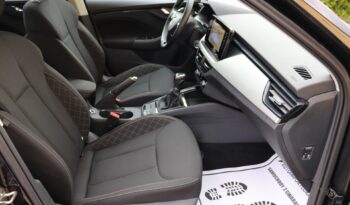 SKODA KAMIQ 1.0 TSI, BOGATE WYPOSAŻENIE, VIRTUAL COCKPIT, SAM PARKUJE full