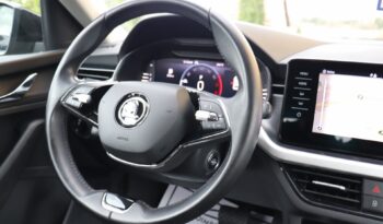 SKODA KAMIQ 1.0 TSI, BOGATE WYPOSAŻENIE, VIRTUAL COCKPIT, SAM PARKUJE full