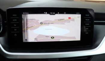 SKODA KAMIQ 1.0 TSI, BOGATE WYPOSAŻENIE, VIRTUAL COCKPIT, SAM PARKUJE full