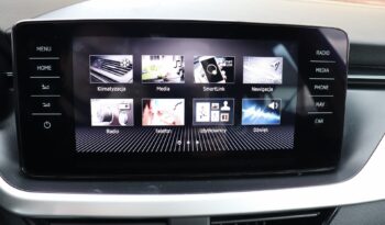 SKODA KAMIQ 1.0 TSI, BOGATE WYPOSAŻENIE, VIRTUAL COCKPIT, SAM PARKUJE full