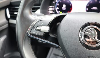 SKODA KAMIQ 1.0 TSI, BOGATE WYPOSAŻENIE, VIRTUAL COCKPIT, SAM PARKUJE full
