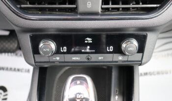 SKODA KAMIQ 1.0 TSI, BOGATE WYPOSAŻENIE, VIRTUAL COCKPIT, SAM PARKUJE full