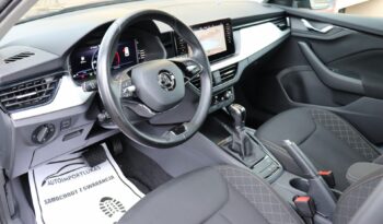 SKODA KAMIQ 1.0 TSI, BOGATE WYPOSAŻENIE, VIRTUAL COCKPIT, SAM PARKUJE full