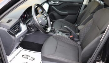 SKODA KAMIQ 1.0 TSI, BOGATE WYPOSAŻENIE, VIRTUAL COCKPIT, SAM PARKUJE full