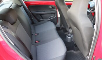 SKODA CITIGO 2017 1.0 MPI +LPG full