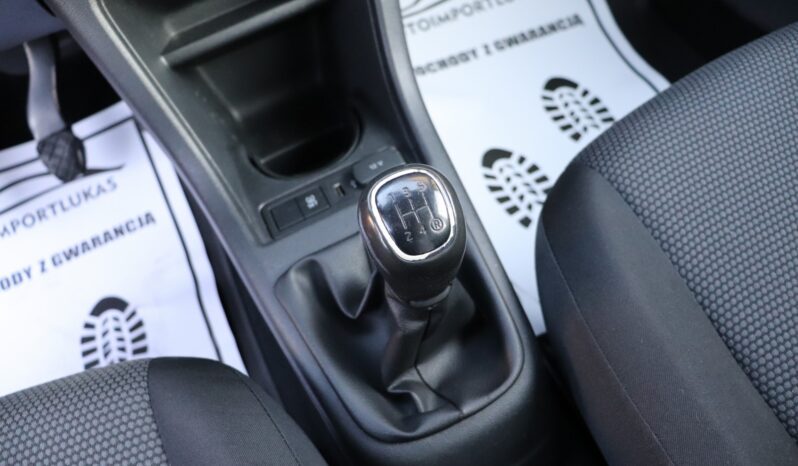 SKODA CITIGO 2017 1.0 MPI +LPG full