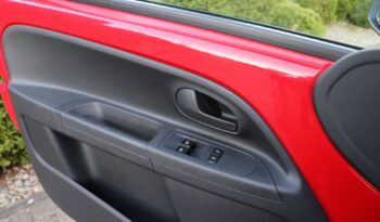 SKODA CITIGO 2017 1.0 MPI +LPG full