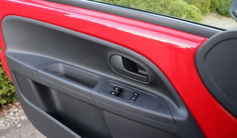 SKODA CITIGO 2017 1.0 MPI +LPG full