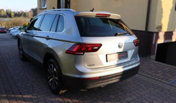 VOLKSWAGEN TIGUAN 2.0 TDI full