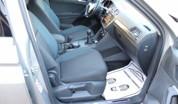 VOLKSWAGEN TIGUAN 2.0 TDI full