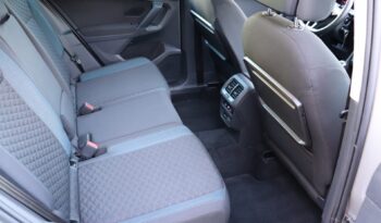 VOLKSWAGEN TIGUAN 2.0 TDI full