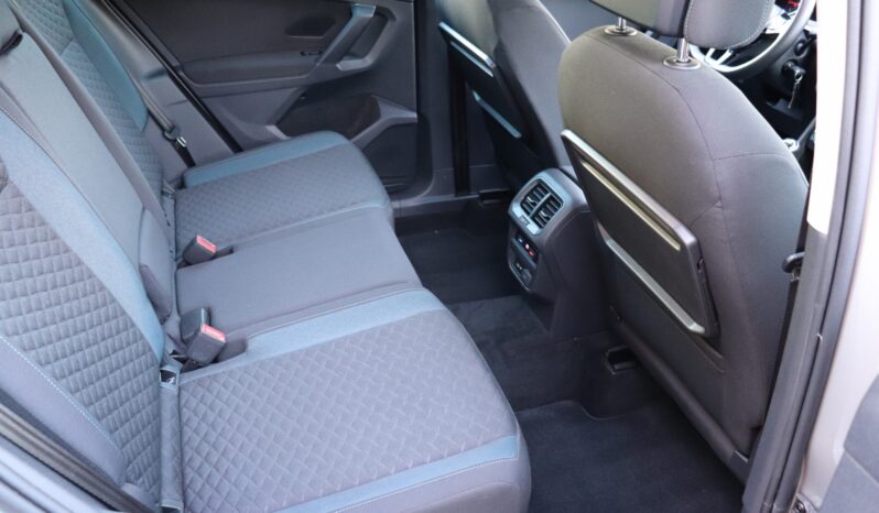 VOLKSWAGEN TIGUAN 2.0 TDI full