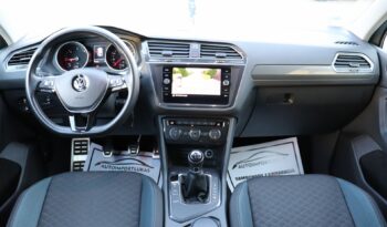 VOLKSWAGEN TIGUAN 2.0 TDI full