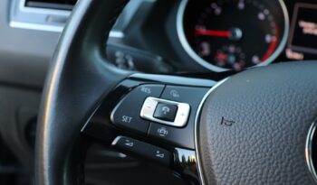 VOLKSWAGEN TIGUAN 2.0 TDI full