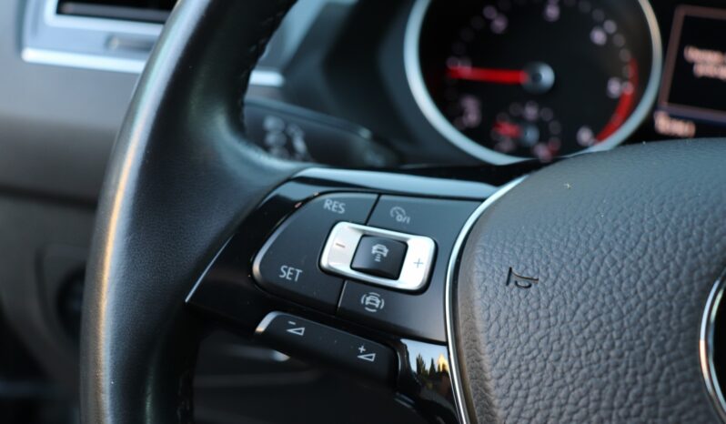 VOLKSWAGEN TIGUAN 2.0 TDI full