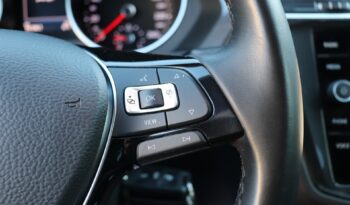 VOLKSWAGEN TIGUAN 2.0 TDI full