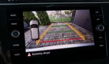 VOLKSWAGEN TIGUAN 2.0 TDI full