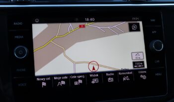 VOLKSWAGEN TIGUAN 2.0 TDI full