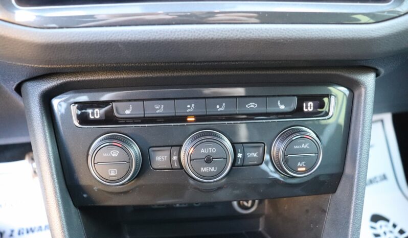 VOLKSWAGEN TIGUAN 2.0 TDI full