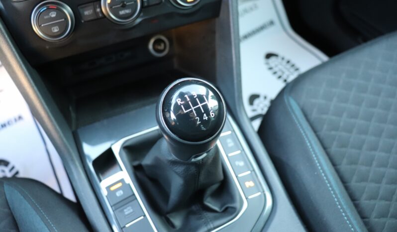 VOLKSWAGEN TIGUAN 2.0 TDI full