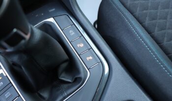 VOLKSWAGEN TIGUAN 2.0 TDI full
