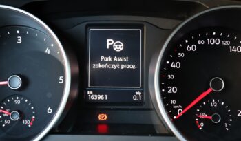 VOLKSWAGEN TIGUAN 2.0 TDI full