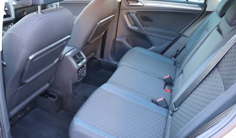 VOLKSWAGEN TIGUAN 2.0 TDI full