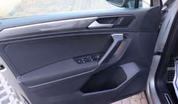 VOLKSWAGEN TIGUAN 2.0 TDI full