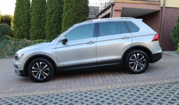 VOLKSWAGEN TIGUAN 2.0 TDI full