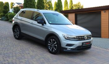 VOLKSWAGEN TIGUAN 2.0 TDI full