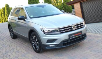 VOLKSWAGEN TIGUAN 2.0 TDI full