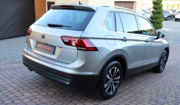 VOLKSWAGEN TIGUAN 2.0 TDI full