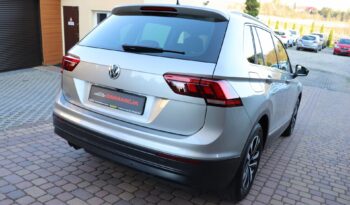 VOLKSWAGEN TIGUAN 2.0 TDI full