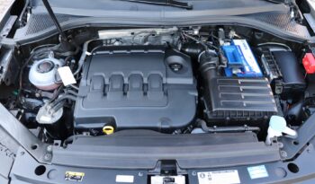 VOLKSWAGEN TIGUAN 2.0 TDI full