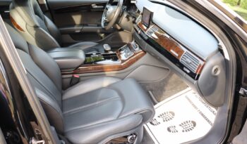 AUDI A8 3.0 V6 262KM full