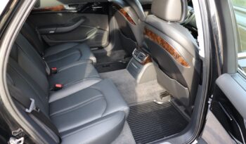 AUDI A8 3.0 V6 262KM full