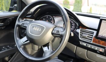 AUDI A8 3.0 V6 262KM full