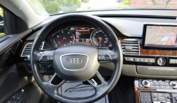AUDI A8 3.0 V6 262KM full