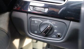 AUDI A8 3.0 V6 262KM full