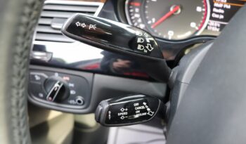 AUDI A8 3.0 V6 262KM full