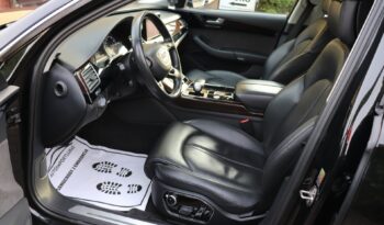 AUDI A8 3.0 V6 262KM full