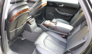 AUDI A8 3.0 V6 262KM full