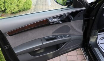 AUDI A8 3.0 V6 262KM full