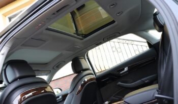 AUDI A8 3.0 V6 262KM full