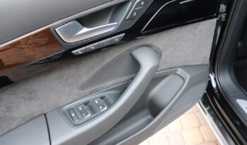 AUDI A8 3.0 V6 262KM full